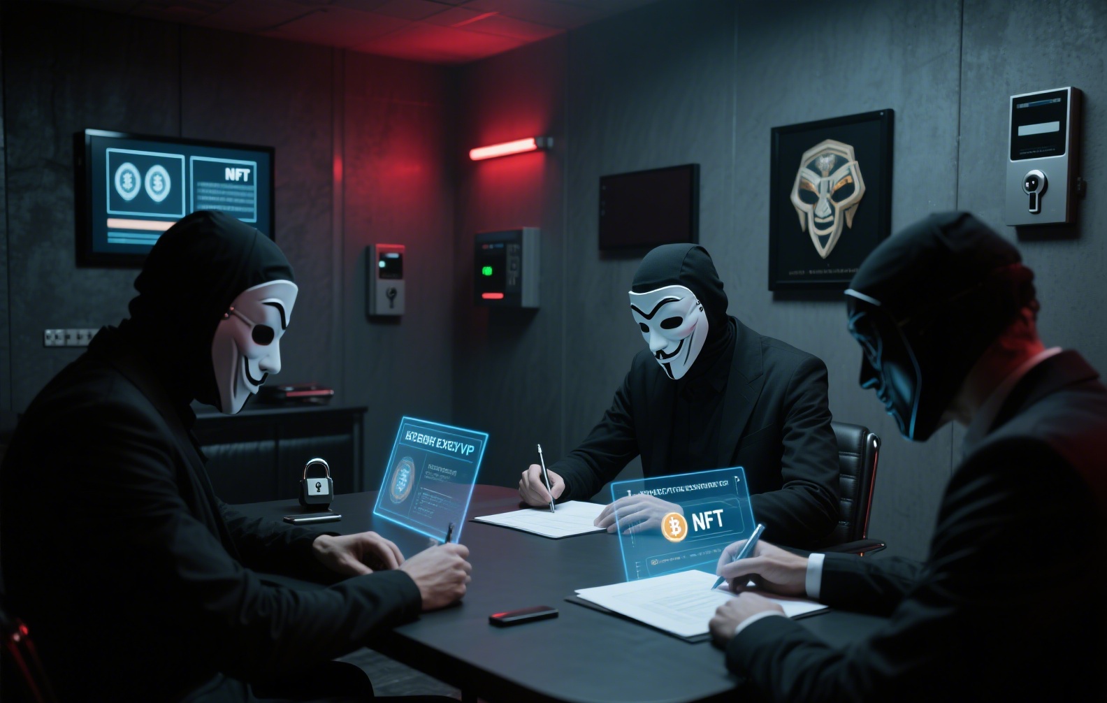 币安NFT转移至TP钱包完整教程：安全跨链步骤详解