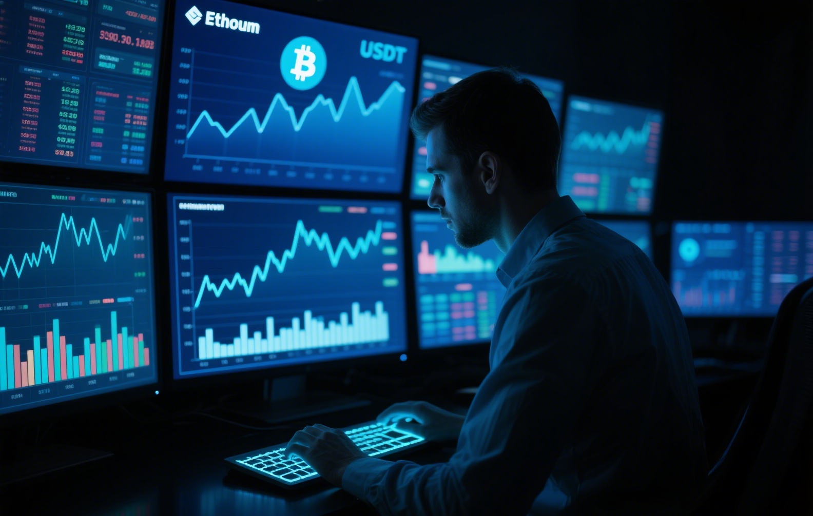 币安USDT跨平台转移指南：安全转换至其他交易所步骤详解