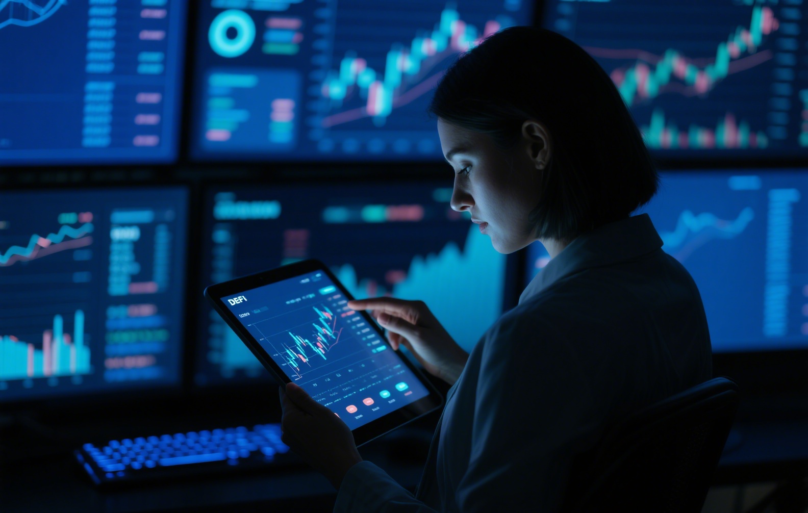 USDC币商合法吗？中国法律对稳定币交易的规定解读