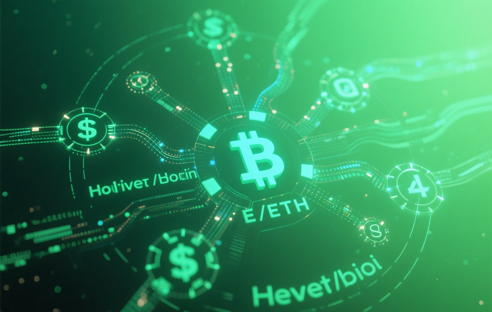 币安交易所注册与登录详细指南：新手快速入门教程