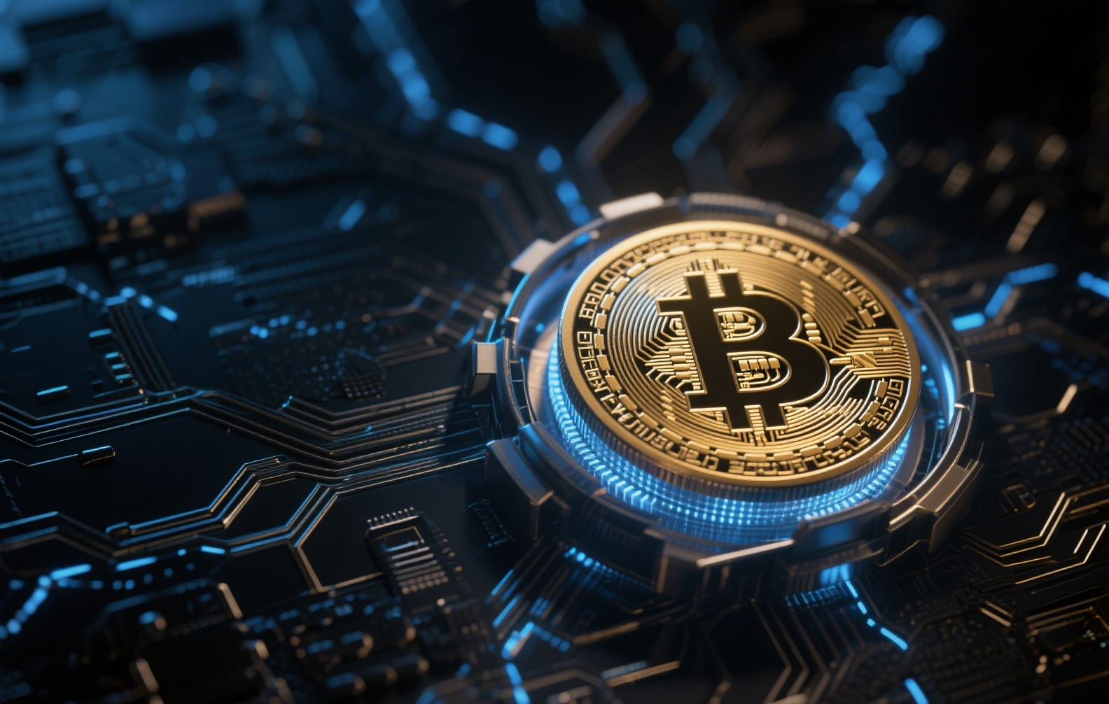 币安交易所：区块链交易平台的安全与创新指南