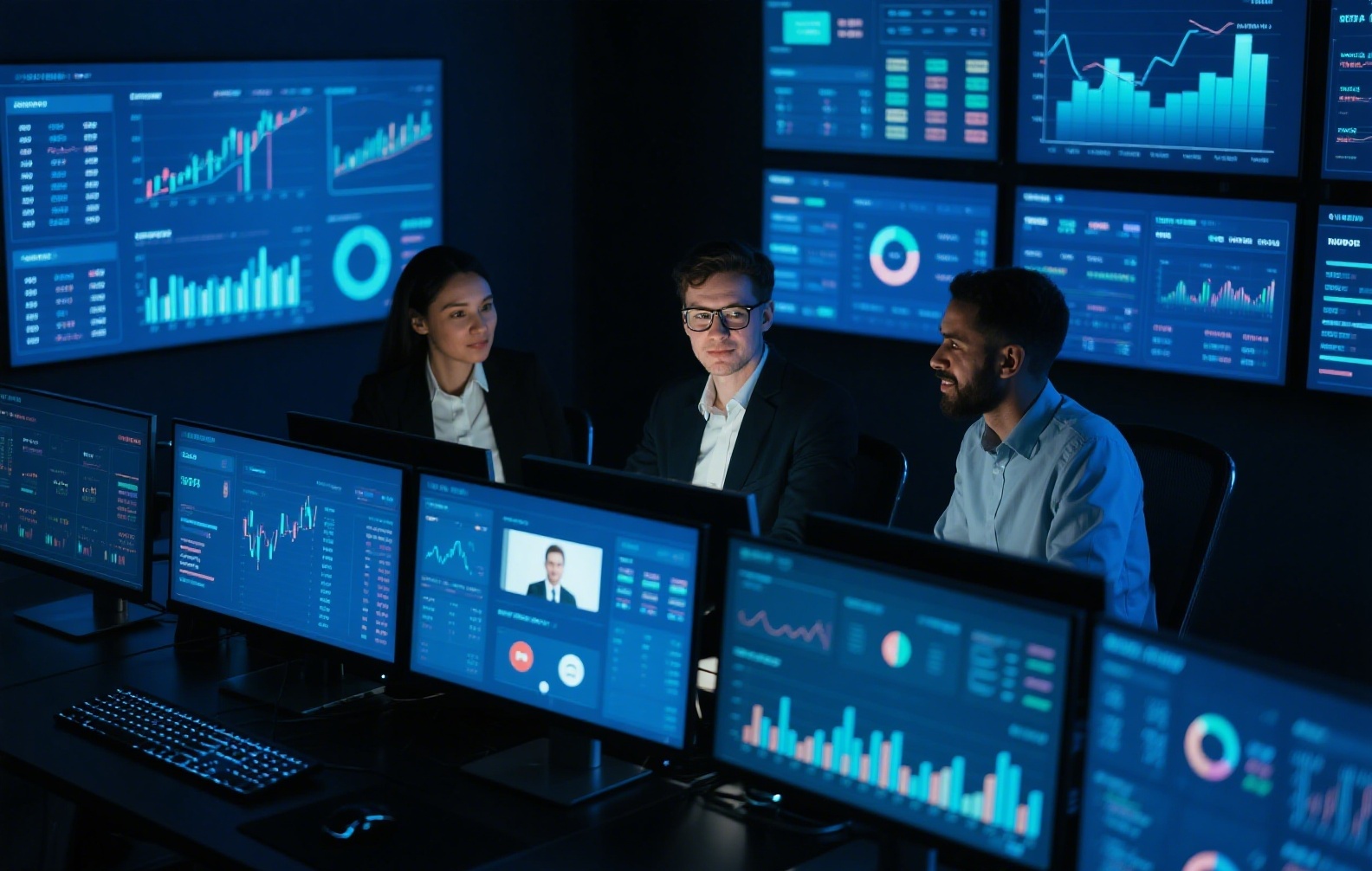 海外用户无法下载币安交易所？原因分析与解决方案全指南